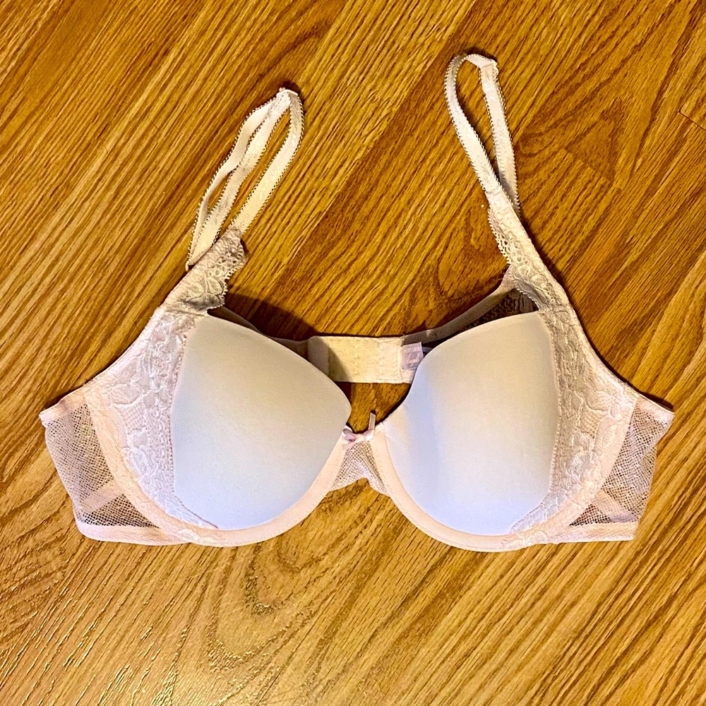 Victoria’s Secret Angels Bra